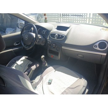 renault clio iii (br0/1, cr0/1) del año 2007