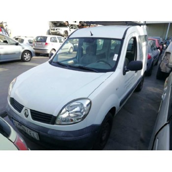 renault kangoo (f/kc0) del año 2007