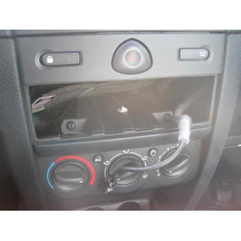 renault clio ii fase ii (b/cb0) del año 2008