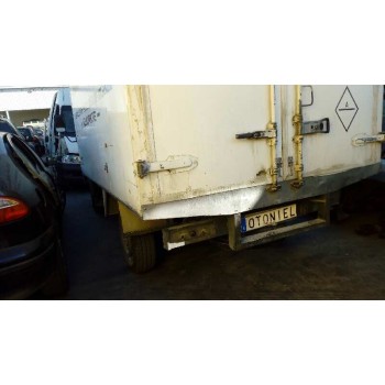 nissan cabstar del año 2000