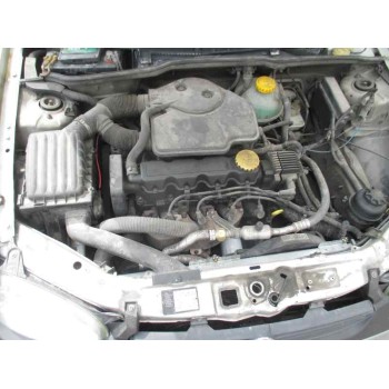 opel corsa b del año 1997