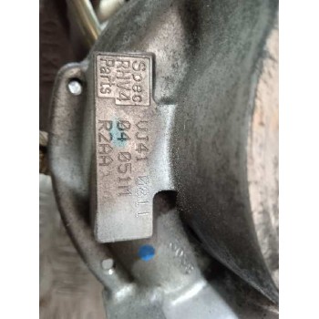 Recambio de turbocompresor para mazda cx-7 (er) 2.2 turbodiesel cat referencia OEM IAM VJ410811  