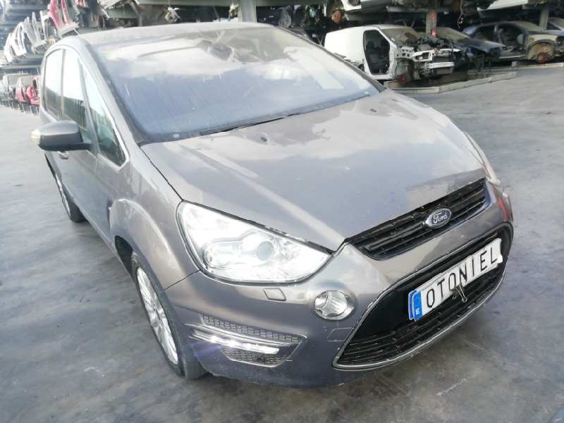 FORD S-MAX (CA1)