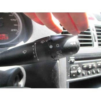 peugeot 307 (s1) del año 2003