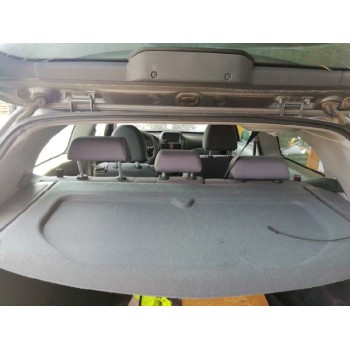 nissan almera (n16/e) del año 2004