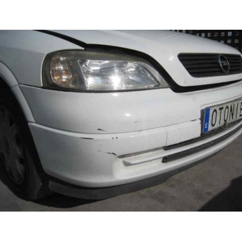 opel astra g berlina del año 2001