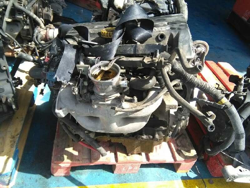 Recambio de motor completo para saab 9-3 berlina 2.0i referencia OEM IAM  <<M>> 