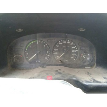 ford transit, caja abierta 1995 del año 1996