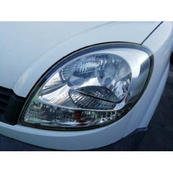 renault kangoo (f/kc0) del año 2007