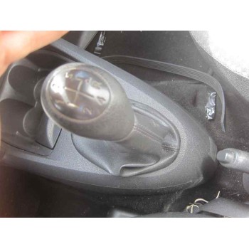 renault clio ii fase ii (b/cb0) del año 2008