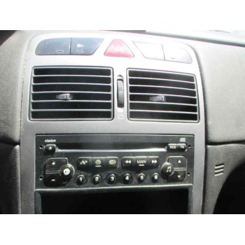 peugeot 307 (s1) del año 2003