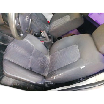 kia cee´d del año 2007