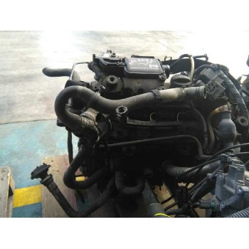 Recambio de motor completo para ford fiesta (cbk) futura referencia OEM IAM F6JB <M> 