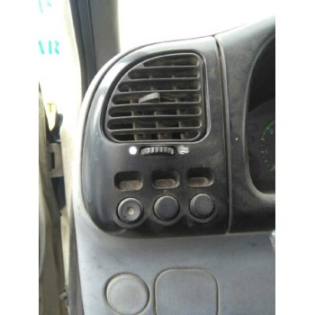 ford transit, caja abierta 1995 del año 1996