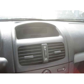 renault clio ii fase ii (b/cb0) del año 2008