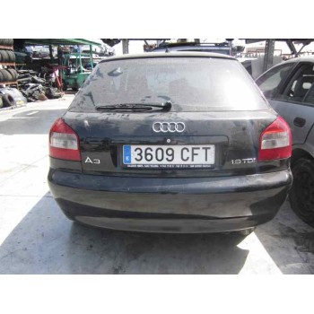 AUDI A3 (8L)