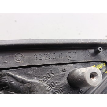 Recambio de retrovisor derecho para bmw 5 (e39) 525 tds referencia OEM IAM 32290r  