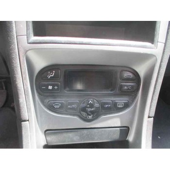 peugeot 307 (s1) del año 2003