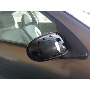 nissan almera (n16/e) del año 2004