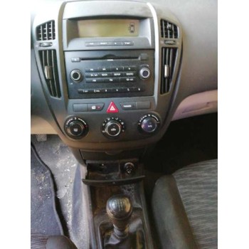 kia cee´d del año 2007