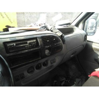 ford transit, caja abierta 1995 del año 1996