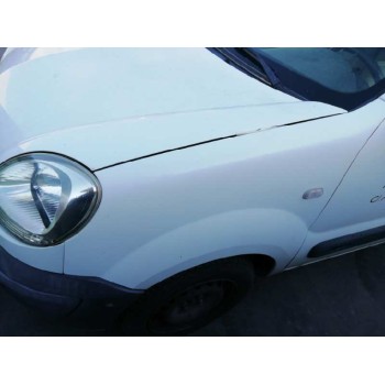 renault kangoo (f/kc0) del año 2007