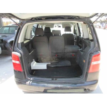 volkswagen touran (1t1) del año 2006