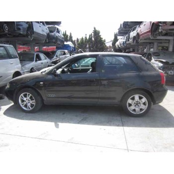 audi a3 (8l) del año 2001