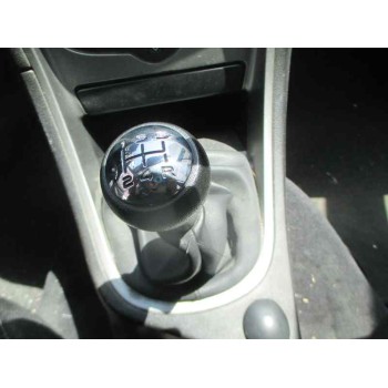 peugeot 307 (s1) del año 2003