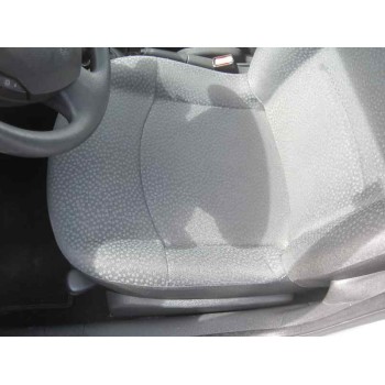 renault clio ii fase ii (b/cb0) del año 2008