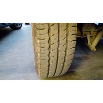 nissan cabstar del año 2000