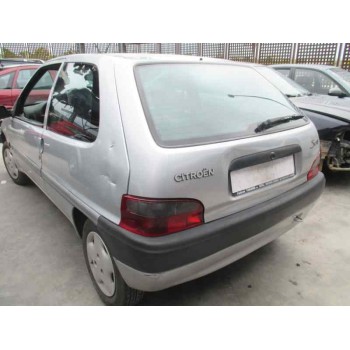 citroën saxo del año 1998