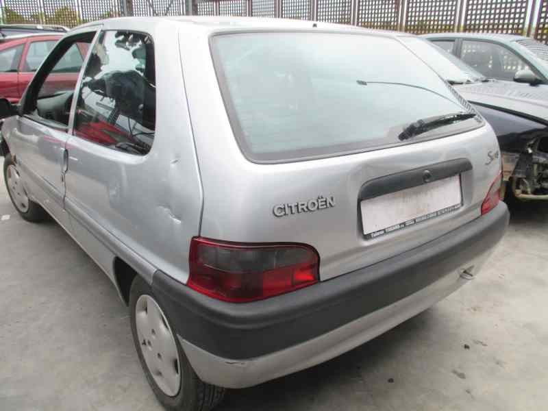 CITROËN SAXO