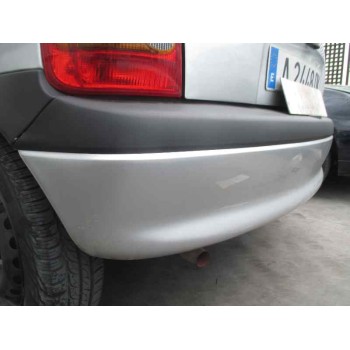 opel corsa b del año 1997