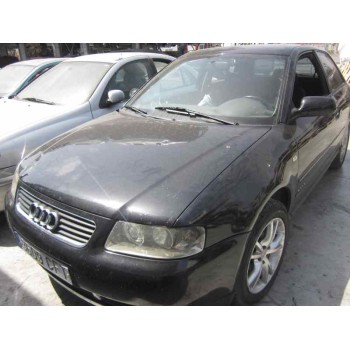 audi a3 (8l) del año 2001
