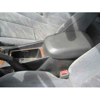 mitsubishi galant berlina (ea0) del año 1999