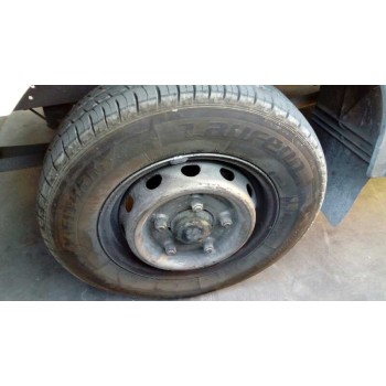 nissan cabstar del año 2000