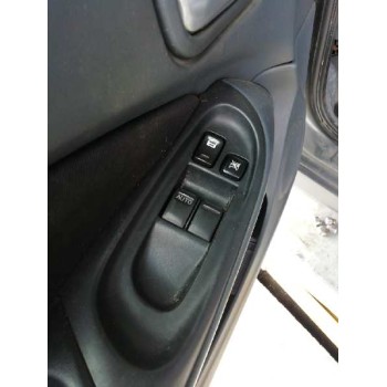 nissan almera (n16/e) del año 2004