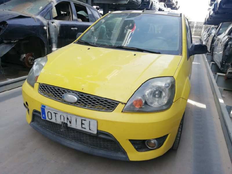 FORD FIESTA (CBK)