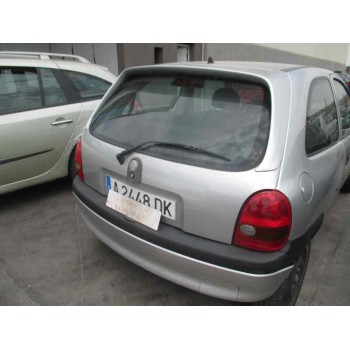 opel corsa b del año 1997