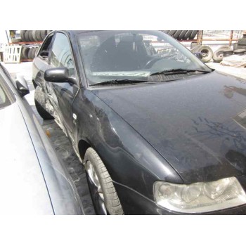 audi a3 (8l) del año 2001