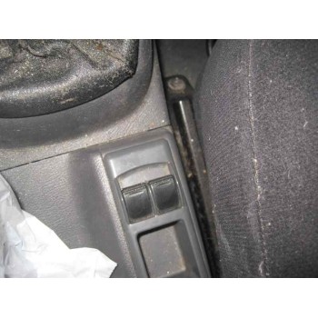 daewoo lanos del año 2001