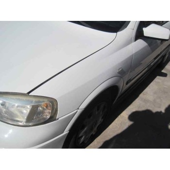 opel astra g berlina del año 2001