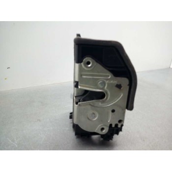 CERRADURA PUERTA DELANTERA DERECHA 7202146 5 PINS