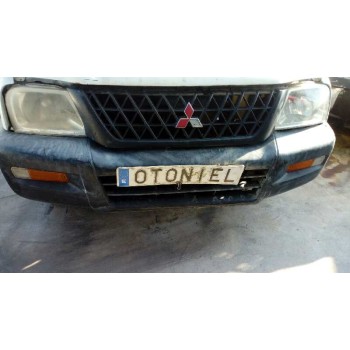 mitsubishi l 200 (k6/7) del año 2004