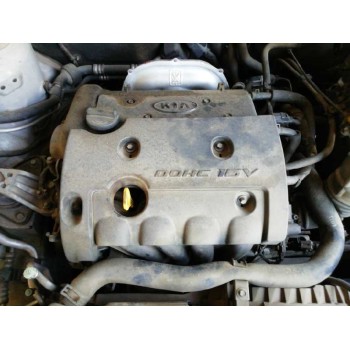 kia cee´d del año 2007