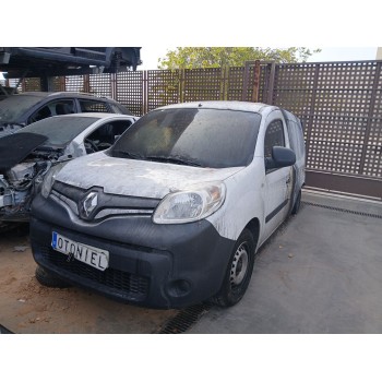renault kangoo / grand kangoo ii (kw0/1_) del año 2016