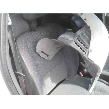 renault clio ii fase ii (b/cb0) del año 2008