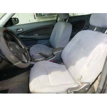 nissan almera (n16/e) del año 2004