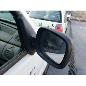 renault kangoo (f/kc0) del año 2007